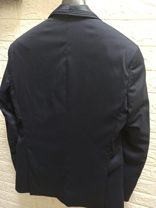 Костюм - Смокинг