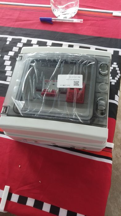 Табла за Соларни системао