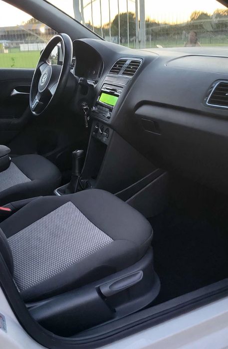 VW Polo   2012  diesel