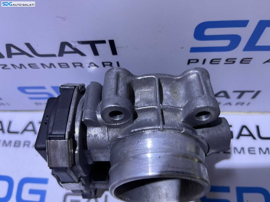 Clapeta Acceleratie Opel Astra J 1.6 CDTi 2009 – 2015 Cod 55570009