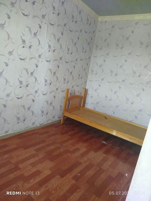 Квартира сотилади