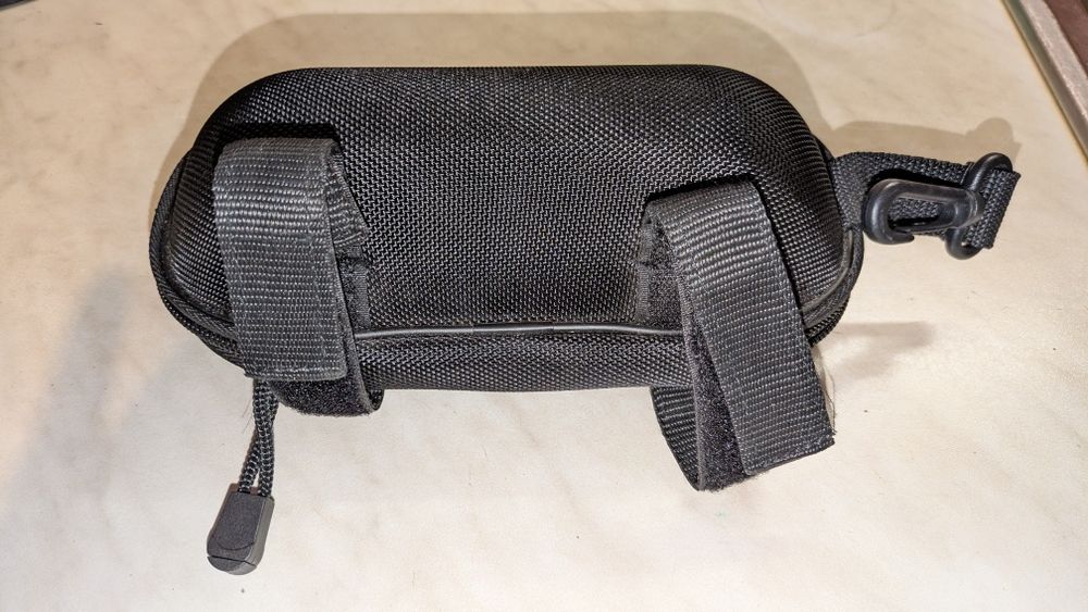 Тонколона за велосипед