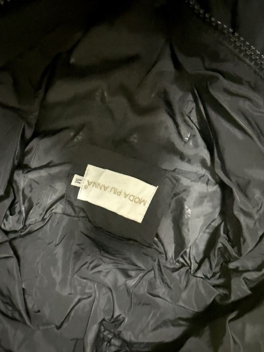 Дамска парка нова