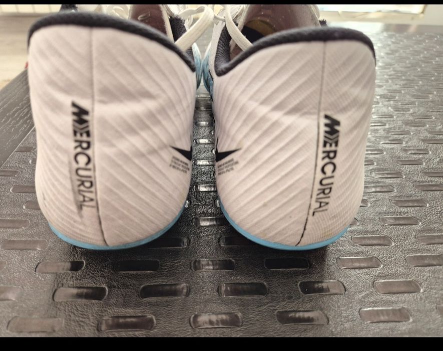 Ghete Fotbal Nike Mercurial Vapor Nr 46