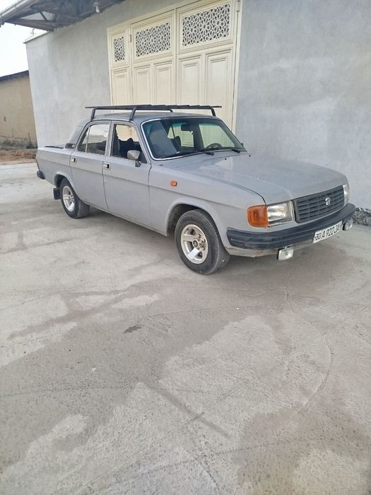 Gaz 31029 sotiladi