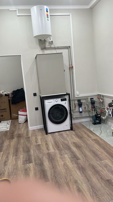 Сантехник город Актау