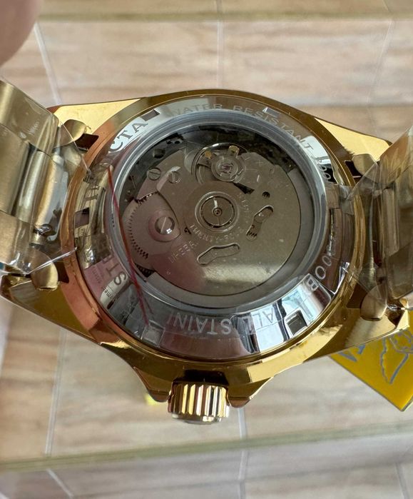 Invicta Pro Diver 40 mm 22869 automat japonez Seiko NH35A Diver 200 m