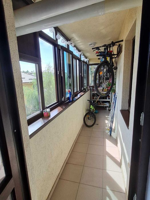 Inchiriere apartament 2 camere - Popesti Leordeni