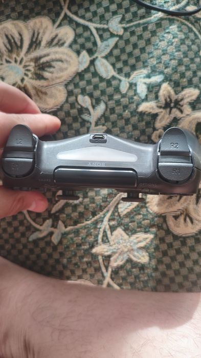 Sony Dualshok v2