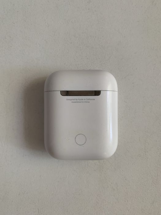 Apple airpods 2