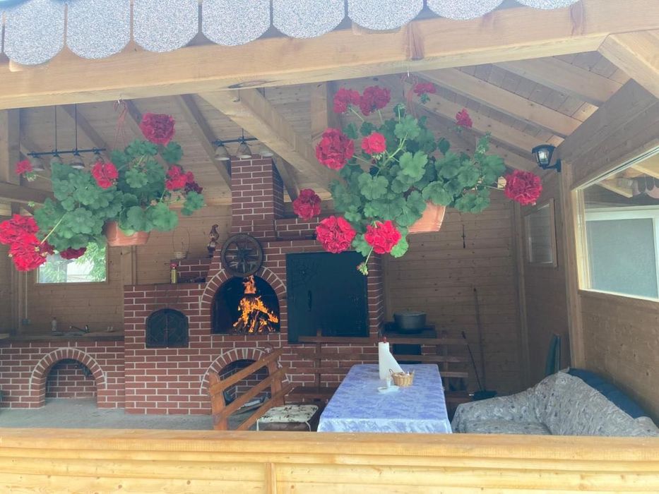 Cazare Paste - Casa Cris Durau