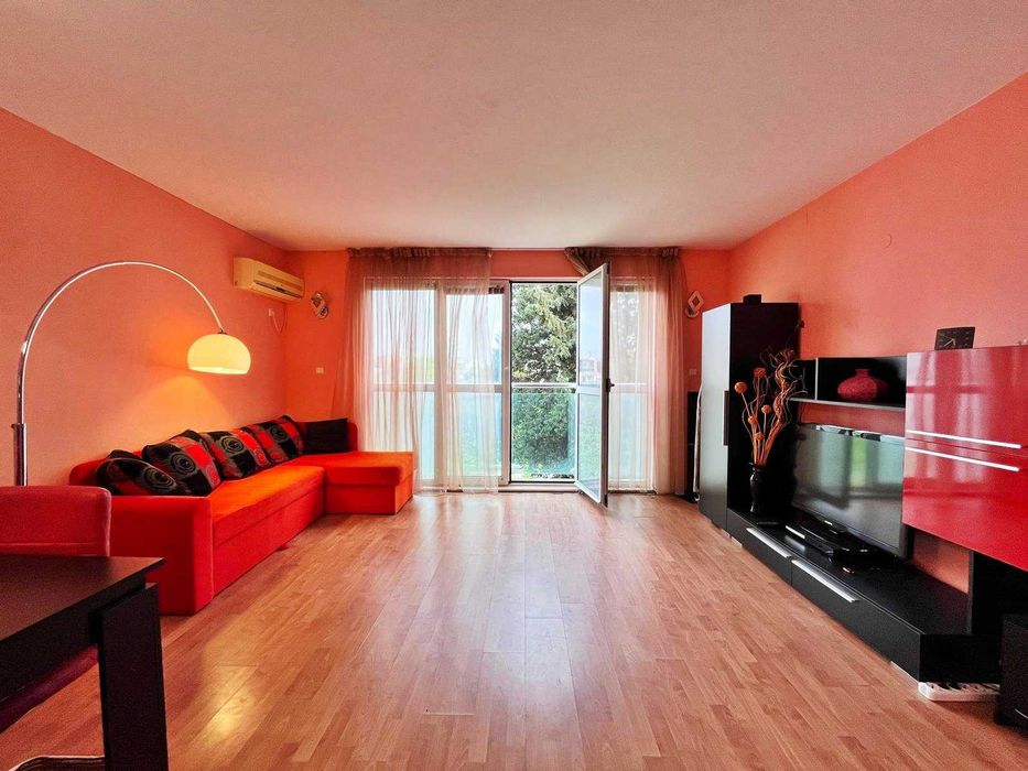 Продава се Тристаен апартамент в с. Равда, Област Бургас - 110 кв.м за 1046 €/кв.м - Снимка #2