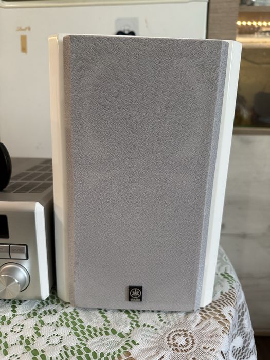 Yamaha Mini система NX-E700 DRX-730