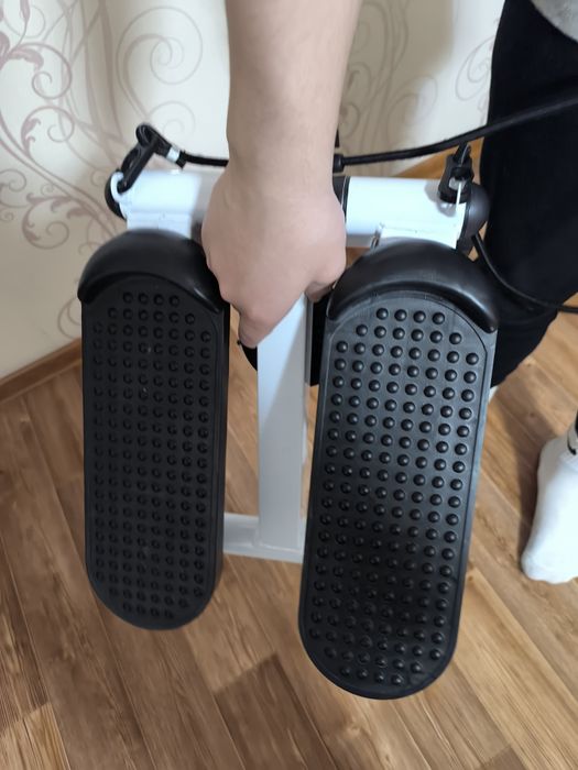 Степлер, домашний тренажер