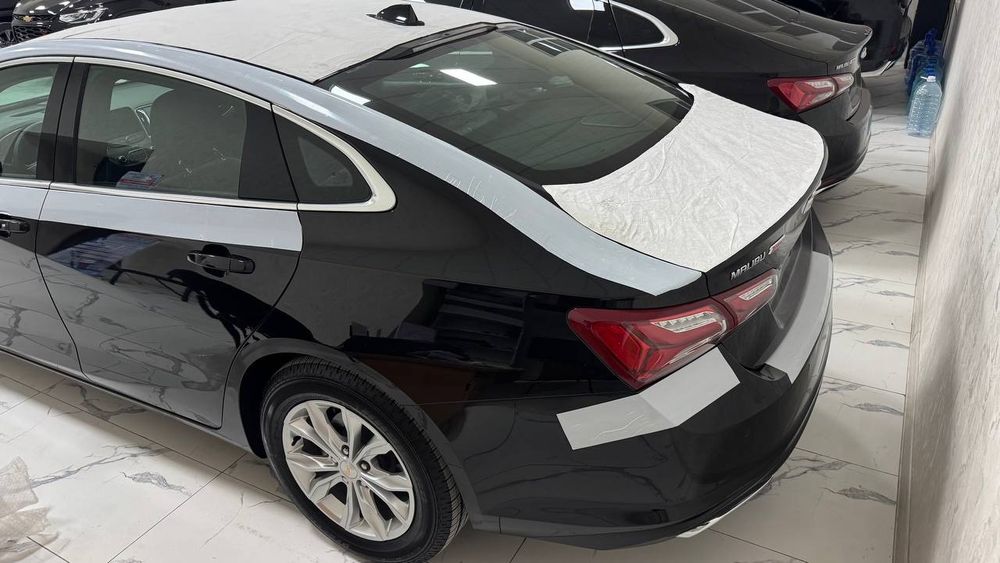 ‼️Malibu xl‼️Masla‼️