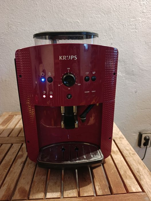 Кафе автомат  krpus