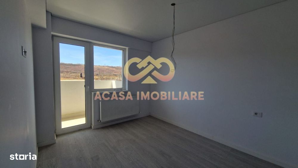 Bucium Ideal Investitie Ap. 2 Camere Open Space