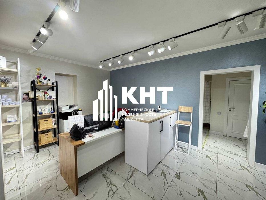 Аренда помещения 88м2, 2линия центр города, Мирабадский р-н