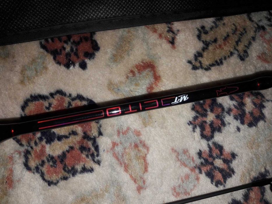 Спининг въдица Quantum Magic Trout