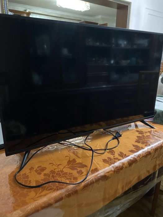 Телевизор Yasin