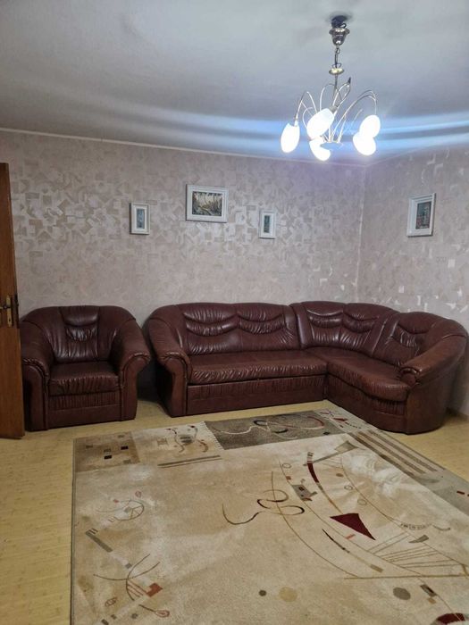 Inchiriez apartament 3 camere Traian