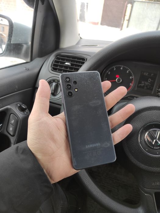 Samsung a32 128gb обмен