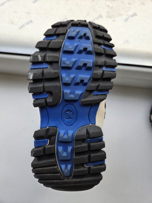 Обувь для мальчика