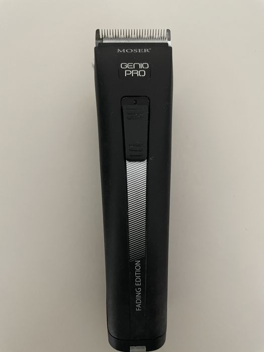 Mașina de Tuns Moser Genio Pro Fading