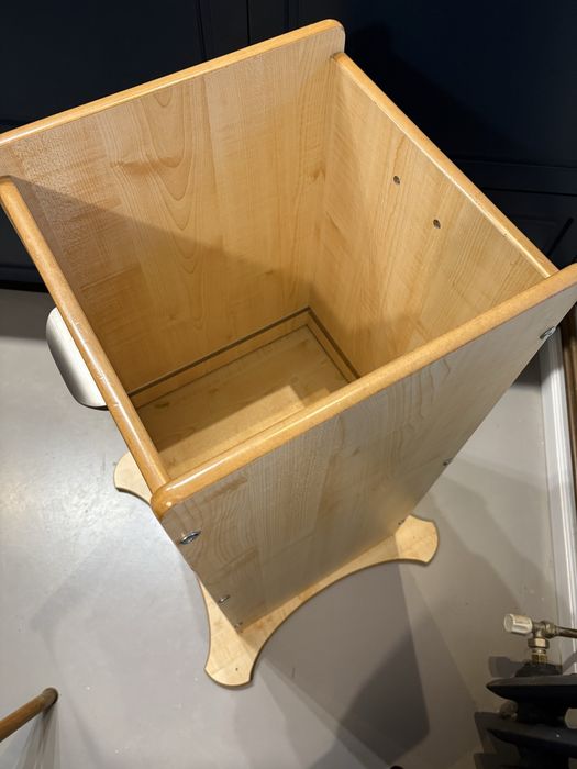 Turn de invatare little helper