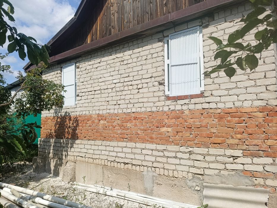 Продам дачу в Топольке.