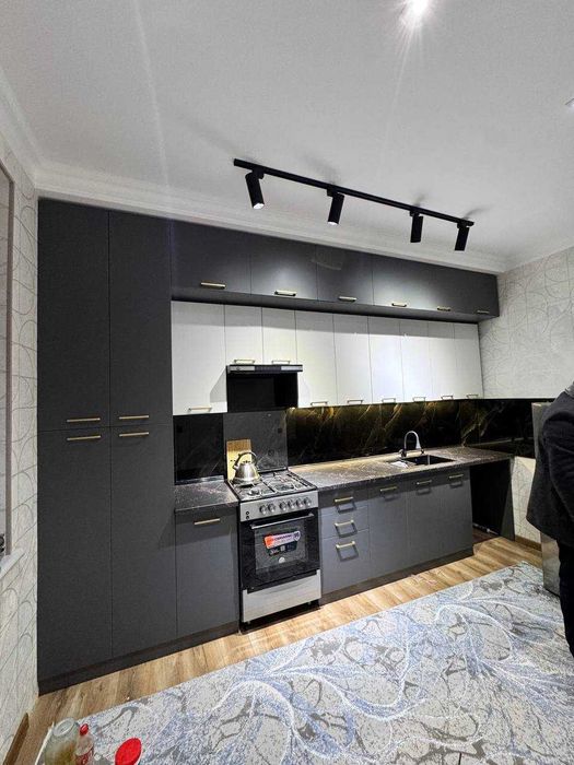 Хар хил турдаги ошхона мебеллар