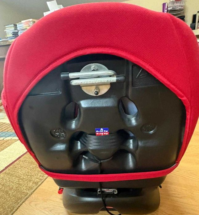 Scaun auto Inglesina 0 - 18 kg