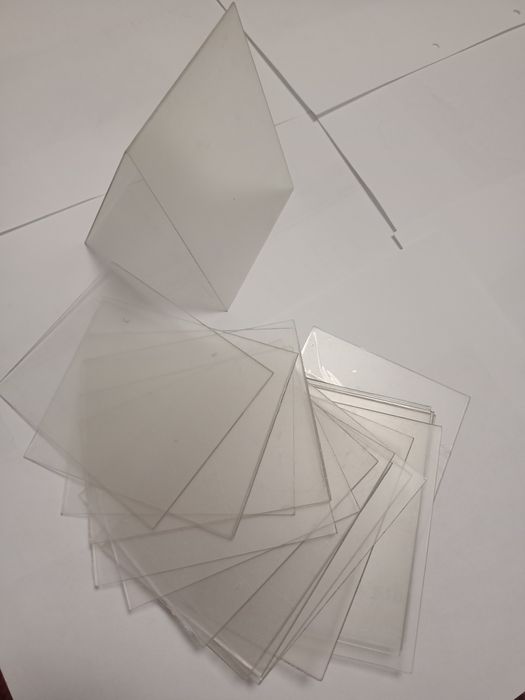 Плекс для сварочных масок