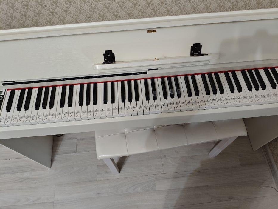 Пианино Infeels,