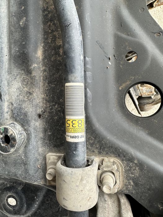 Части за Пежо рифтър