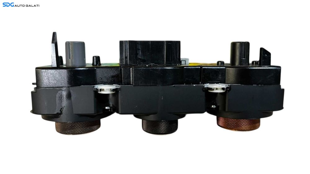Panou Modul Unitate Comanda AC Aer Conditionat Clima Climatic Volkswagen Tiguan 2007 - 2013 Cod 1K0820047CB 5HB008719 [LC0593]