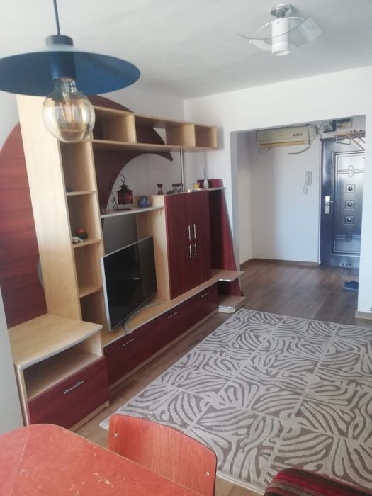 Garnosiera str olimpiadei