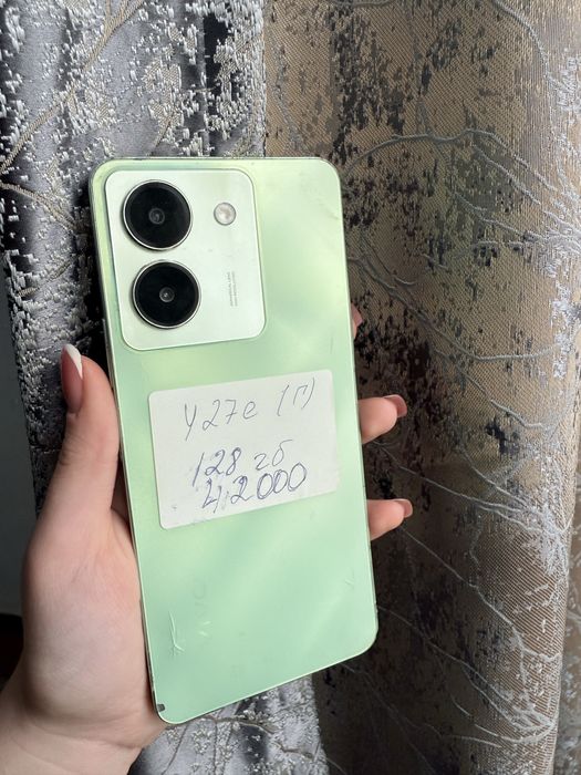 Б/у телефоны со скидкой