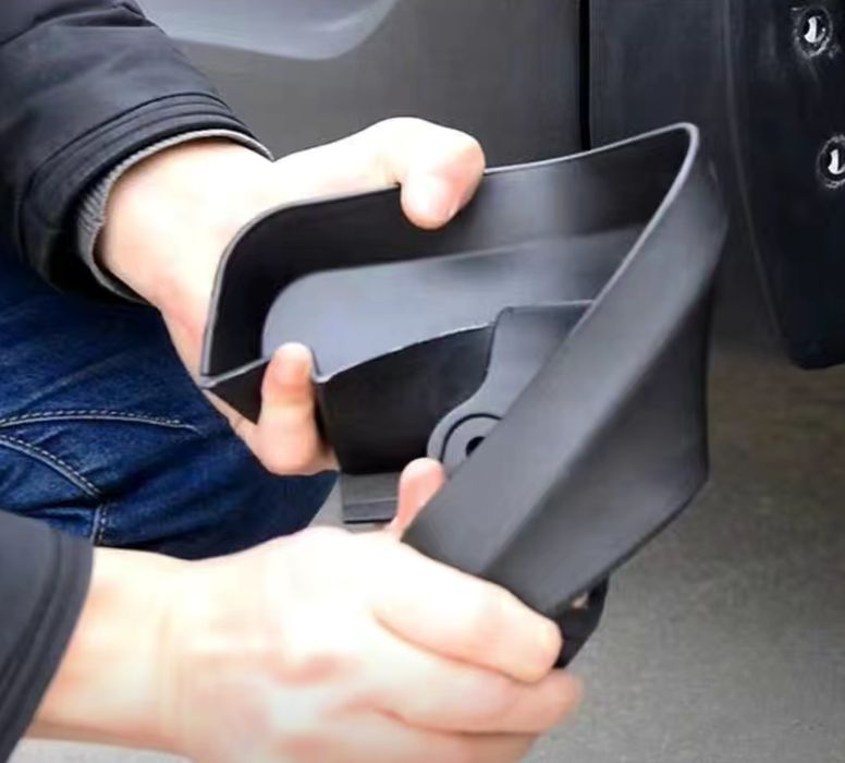 Брызговики для всех моделей Chery