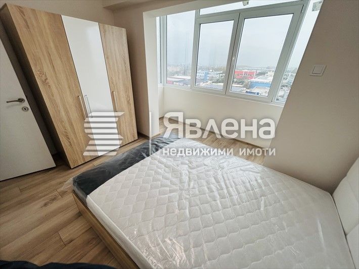 Продава се Тристаен апартамент в Варна, Младост 1 - 61 кв.м за 1968 €/кв.м - Снимка #9