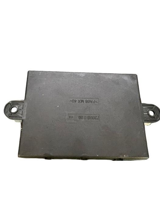 Modul Usa Dreapta Spate Mercedes-Benz S-Class Ii W221, C215 2005 - 2013 A0038206626
