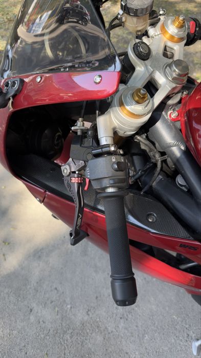 Triumph Daytona 675