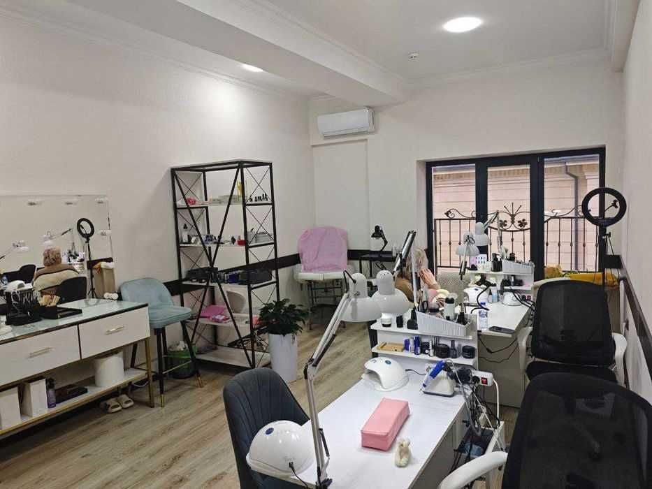 Сдаётся коммерческое помещение 30 м² в БЦ, Ц-1, Мирзо-Улугбекский р-н