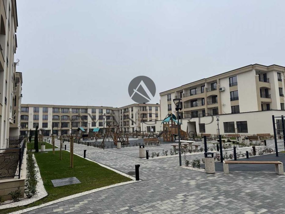 Продава се Двустаен апартамент в Пловдив, Кършияка - 74 кв.м за 1041 €/кв.м - Снимка #11