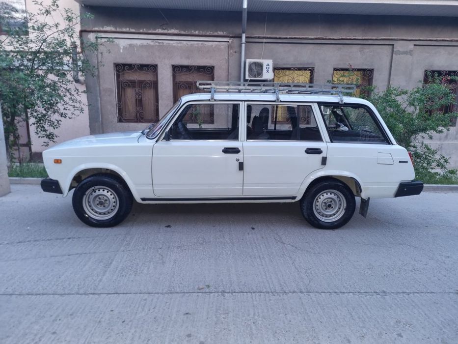 Vaz 2104 Universal