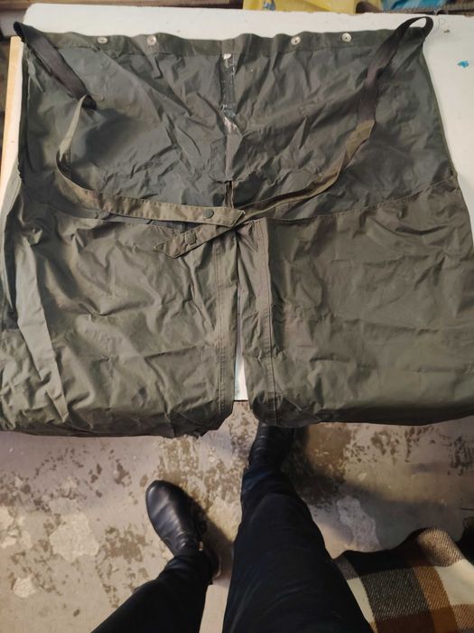 Гащеризон за лов и риболов