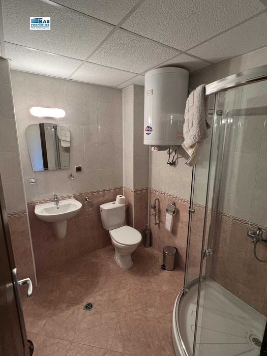 Продава се Едностаен апартамент в Банско - 35 кв.м за 915 €/кв.м - Снимка #5