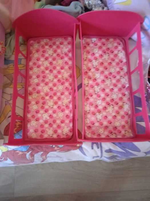 Продавам детски играчки