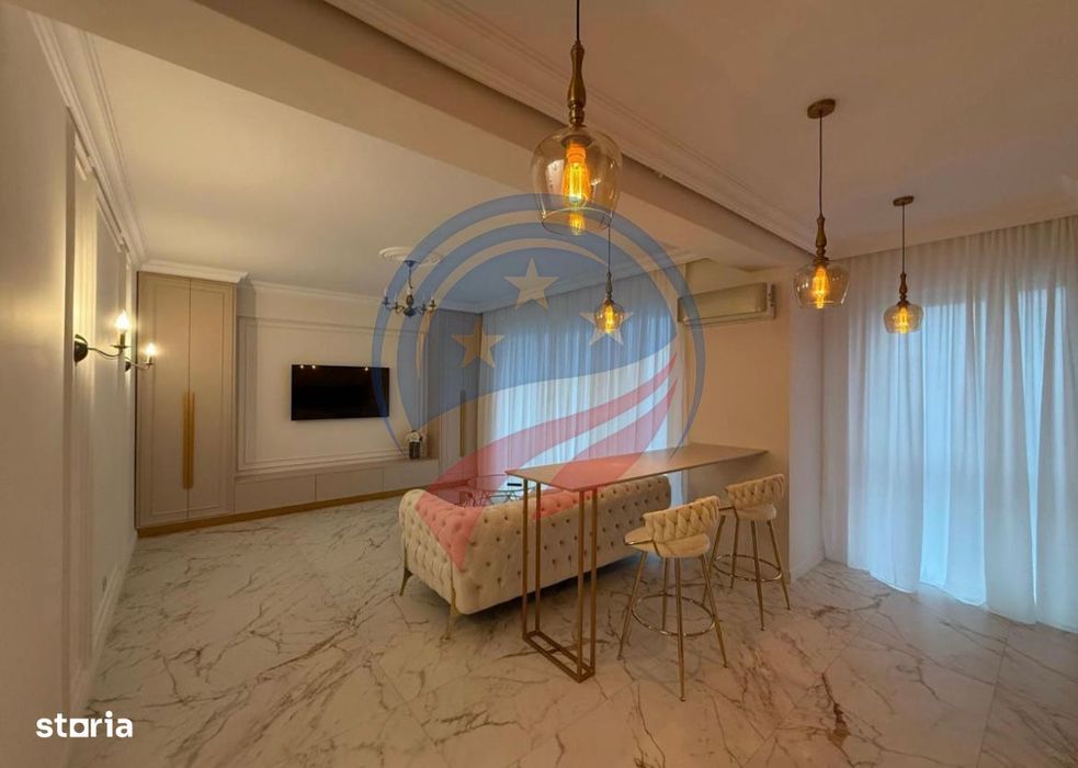 Apartament de inchiriat lux Calea Bucuresti