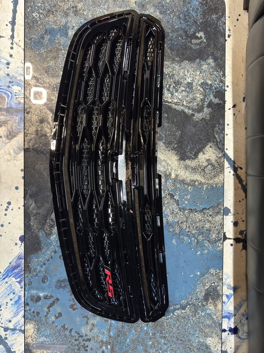 Cobaltga RS dizayn oblitsovka